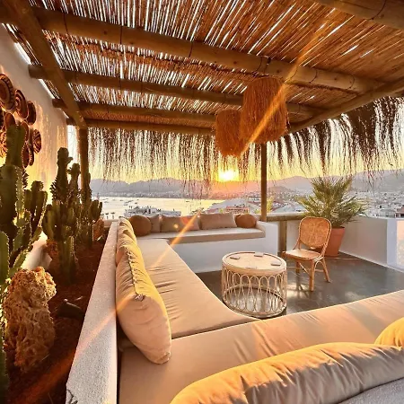 Old Town Apartment Marmaris