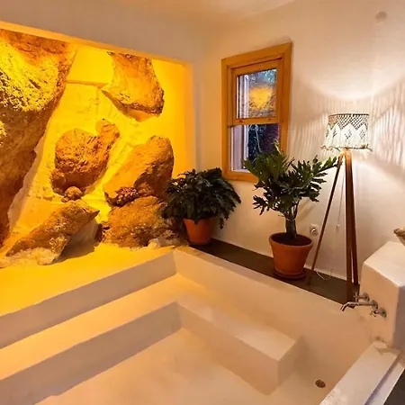 Old Town Apartment Marmaris