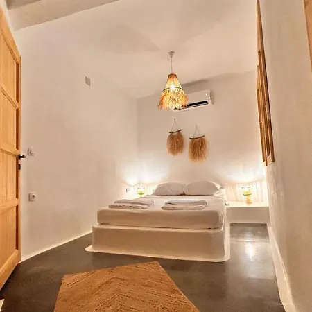 Apartment Old Town