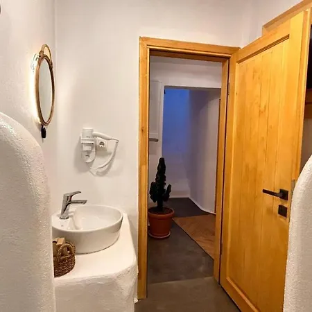 Old Town Apartment